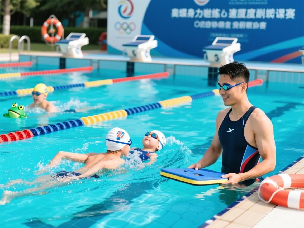 爱游戏ayx-“快艇冲浪:东三叉湖赛场成为水上极限运动的标杆” 第3张