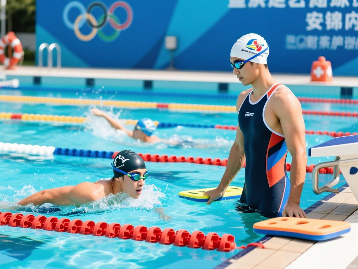 爱游戏ayx-乒乓球竞赛引入随机对手训练机制,乒乓球比赛对手是抽签吗 第2张