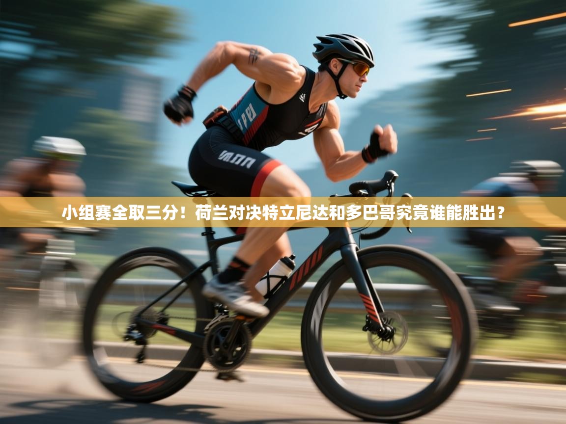 小组赛全取三分！荷兰对决特立尼达和多巴哥究竟谁能胜出？  第1张