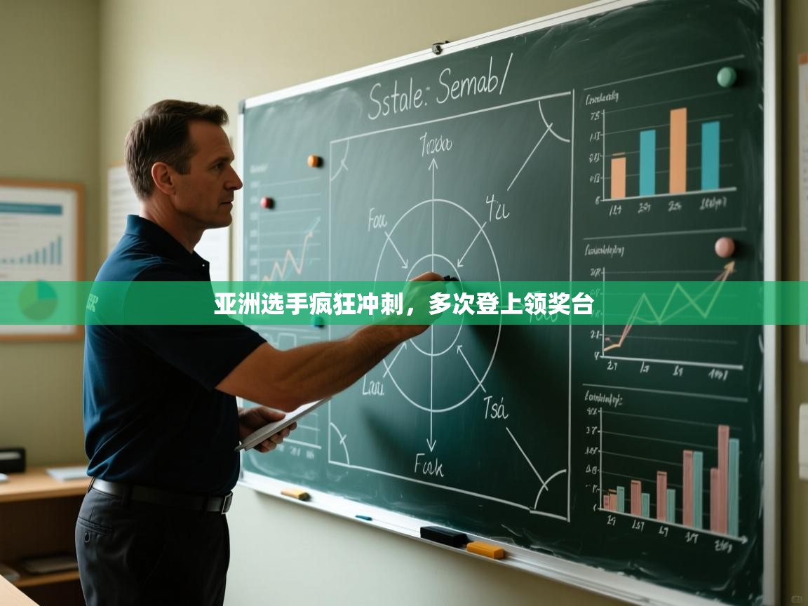 亚洲选手疯狂冲刺,多次登上领奖台 第1张