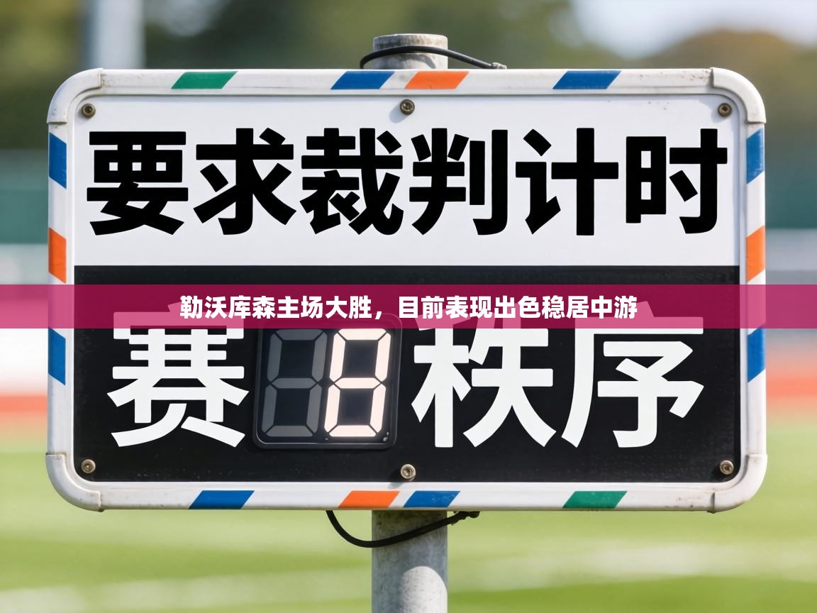 勒沃库森主场大胜,目前表现出色稳居中游 第2张
